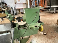 Gomad wf-20 horizontale 3 kops boormachine - afbeelding 6 van  23