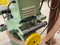 Gomad wf-20 horizontale 3 kops boormachine - afbeelding 8 van  23