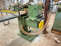 Gomad wf-20 horizontale 3 kops boormachine - afbeelding 21 van  23