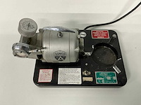 Gomco - vacuüm pomp - afbeelding 1 van  3