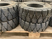 Gomysol 16x6x8 heftruck banden (12x) - afbeelding 5 van  5