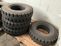 Gomysol heftruck band (4x) - afbeelding 2 van  3