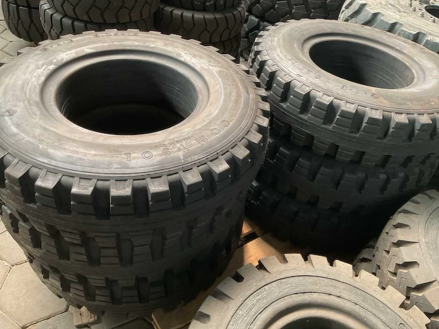 Gomysol heftruck band (6x) - afbeelding 2 van  3