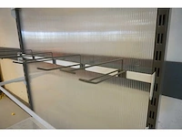 Gondola winkelkopstelling (5x) - afbeelding 5 van  7