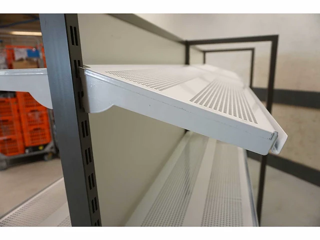 Gondola winkelstelling 2 meter - afbeelding 7 van  7