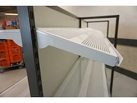 Gondola winkelstelling 2 meter - afbeelding 7 van  7