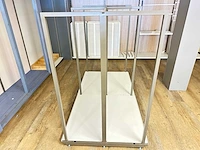 Gondola winkelstelling (2x) - afbeelding 4 van  5