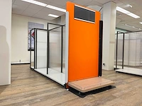 Gondola winkelstelling met kopstelling (2x) - afbeelding 3 van  7