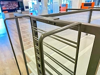 Gondola winkelstelling met kopstelling - afbeelding 5 van  7