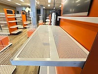 Gondola winkelstelling met kopstelling - afbeelding 6 van  6