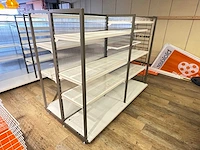 Gondola winkelstelling - afbeelding 1 van  3