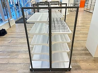 Gondola winkelstelling - afbeelding 2 van  4