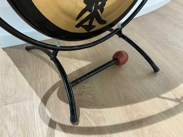 Gong - afbeelding 4 van  5
