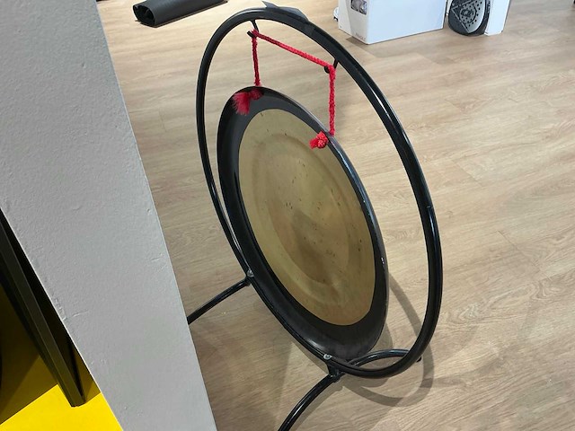 Gong - afbeelding 5 van  5
