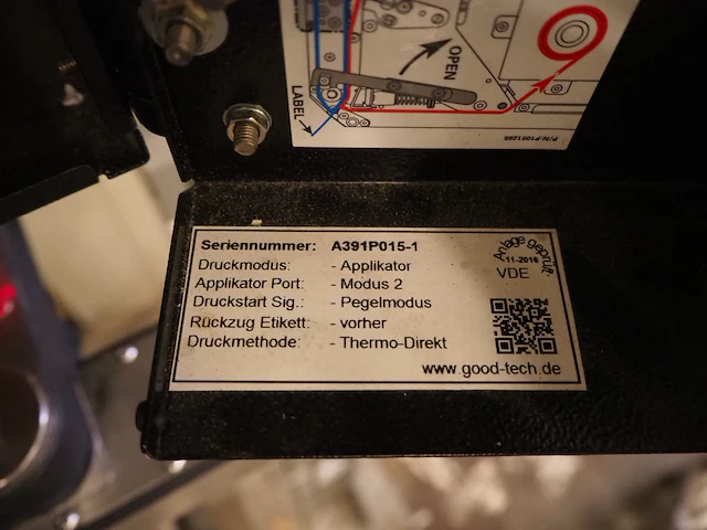 Good-tech - afbeelding 2 van  13