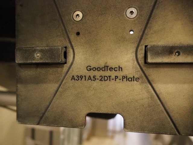 Good-tech - afbeelding 4 van  13