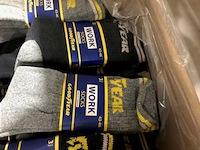 Good year - overige werkkleding werksokken - afbeelding 5 van  6