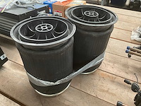 Good year air spring (2x) - afbeelding 1 van  4