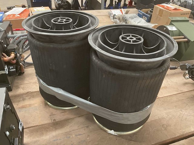 Good year air spring (2x) - afbeelding 2 van  4