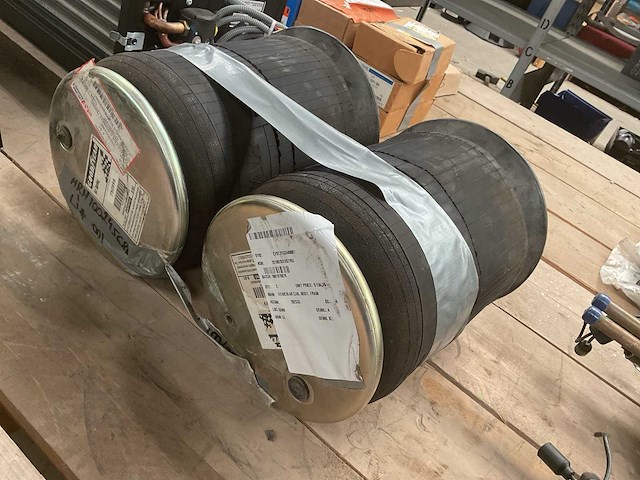 Good year air spring (2x) - afbeelding 3 van  4