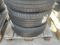 Good year autoband 225/50r18 (4x) - afbeelding 3 van  7