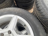 Good year autoband met xtreme velg 195/65 r15 (4x) - afbeelding 6 van  8