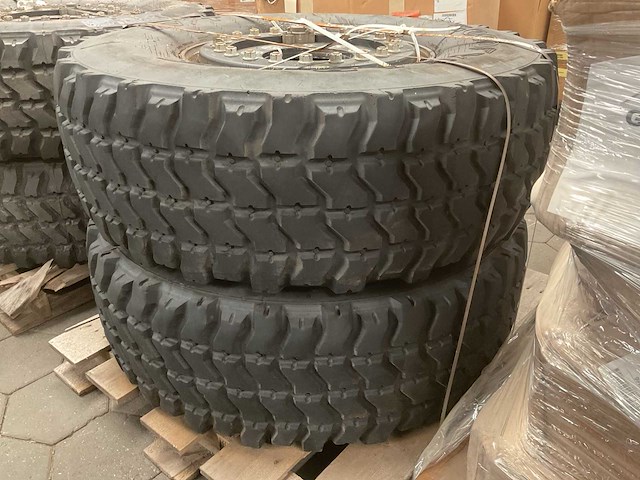 Good year band (2x) - afbeelding 2 van  3