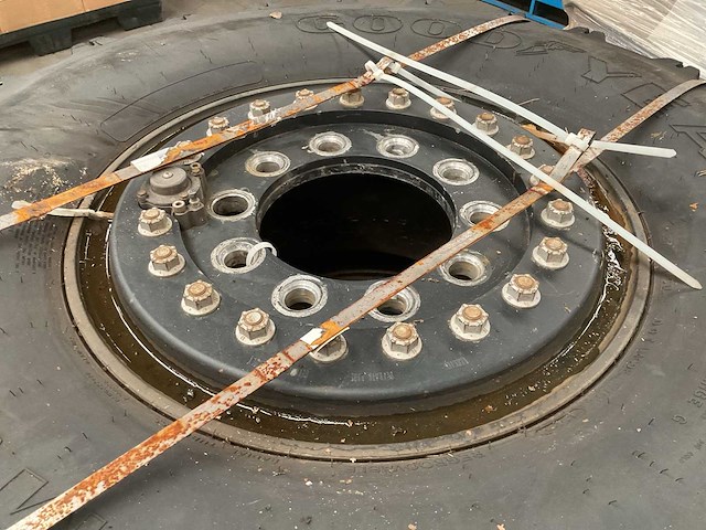 Good year band (2x) - afbeelding 3 van  3