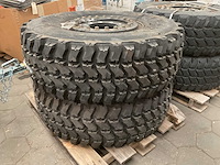 Good year band (2x) - afbeelding 2 van  3