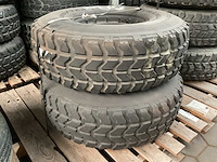 Good year band (2x) - afbeelding 1 van  3