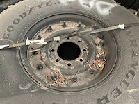 Good year band (2x) - afbeelding 3 van  3