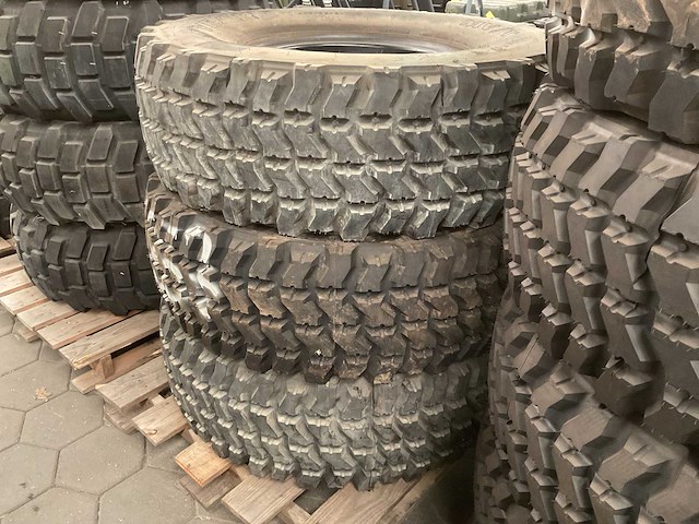 Good year band (3x) - afbeelding 1 van  3