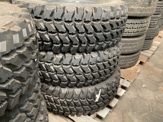 Good year band (3x) - afbeelding 1 van  3