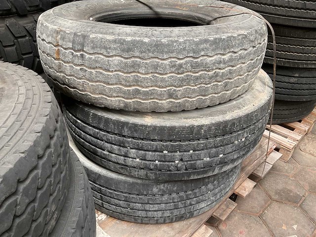 Good year band (3x) - afbeelding 1 van  3