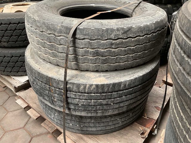 Good year band (3x) - afbeelding 2 van  3