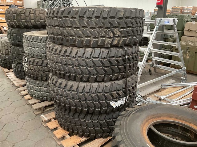 Good year band (4x) - afbeelding 1 van  3