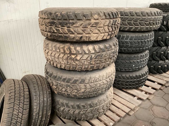 Good year band (4x) - afbeelding 1 van  3