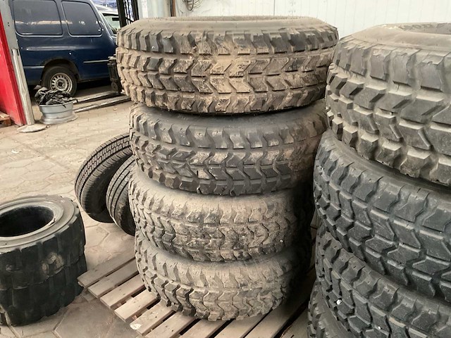 Good year band (4x) - afbeelding 2 van  3