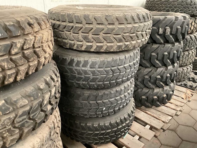 Good year band (4x) - afbeelding 1 van  3