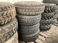 Good year band (4x) - afbeelding 1 van  3