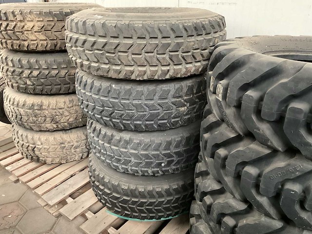 Good year band (4x) - afbeelding 2 van  3