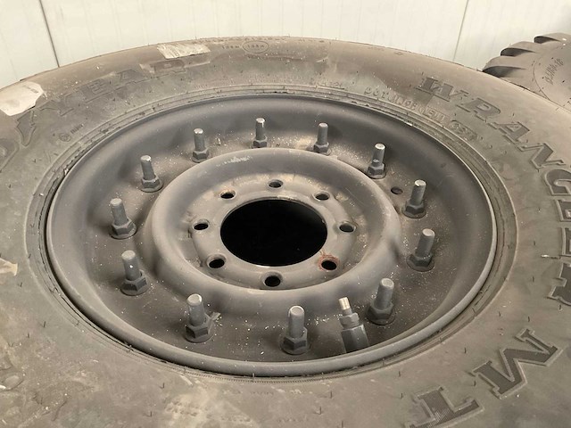 Good year band (4x) - afbeelding 3 van  3