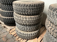 Good year band (4x) - afbeelding 2 van  3