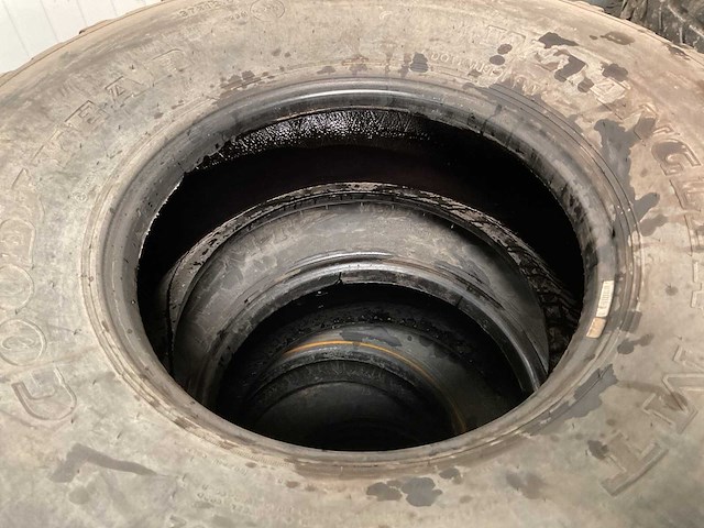 Good year band (4x) - afbeelding 3 van  3