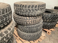 Good year band (4x) - afbeelding 1 van  3