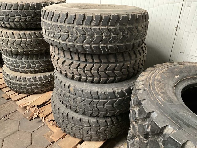 Good year band (4x) - afbeelding 2 van  3