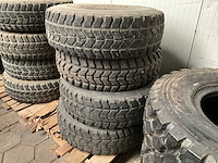 Good year band (4x) - afbeelding 2 van  3