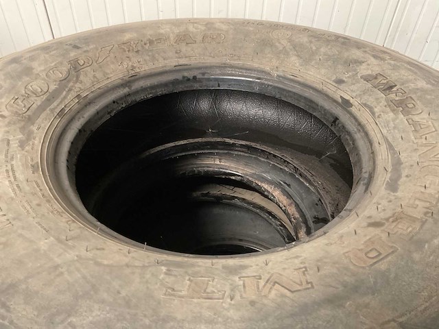 Good year band (4x) - afbeelding 3 van  3