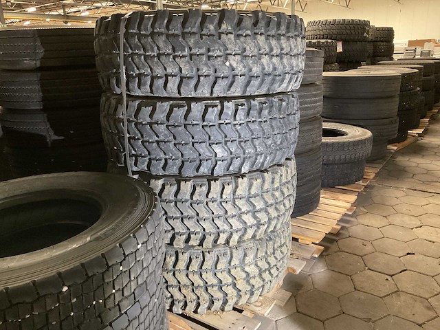 Good year band (4x) - afbeelding 1 van  3