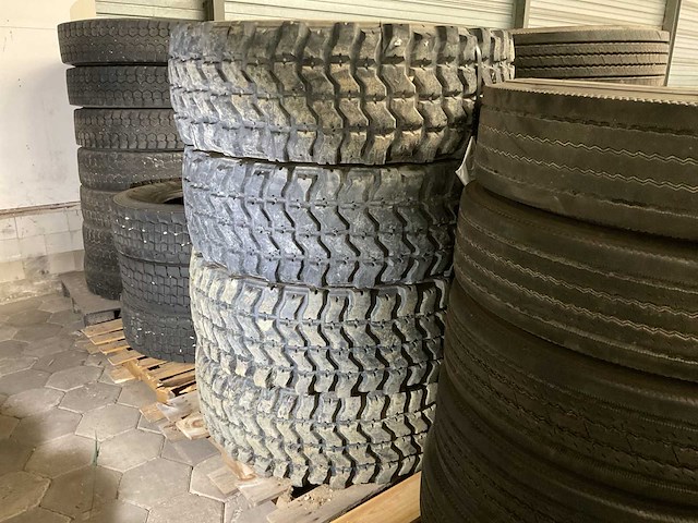 Good year band (4x) - afbeelding 2 van  3